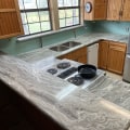 Durability and Maintenance of Custom Granite and Marble