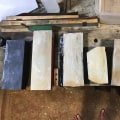 How to Master the Art of Honing Natural Stone